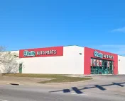 O'Reilly Auto Parts