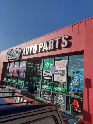 O'Reilly Auto Parts