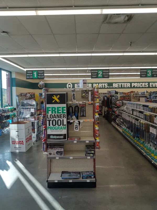O'Reilly Auto Parts - photo 2