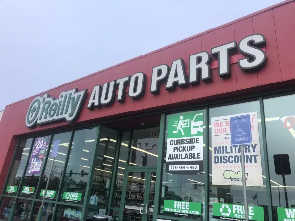 O'Reilly Auto Parts - photo 3