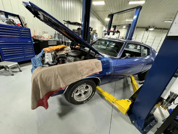 Hargett Automotive & Performance - photo 3