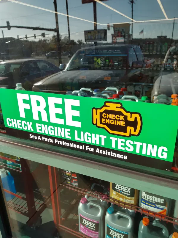 O'Reilly Auto Parts - photo 3