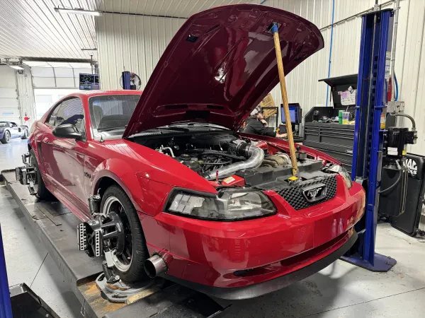 Hargett Automotive & Performance - photo 4