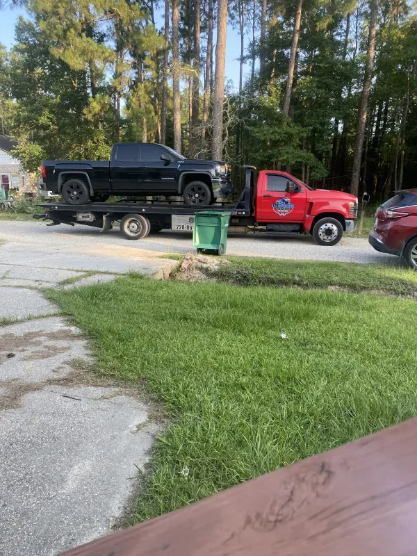 J&J Affordable Towing - photo 3