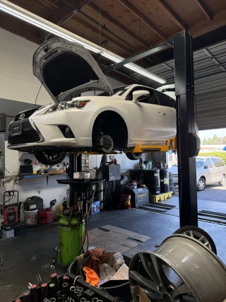 ZBT Auto Services