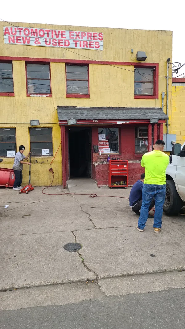 Automotive Express - photo 2