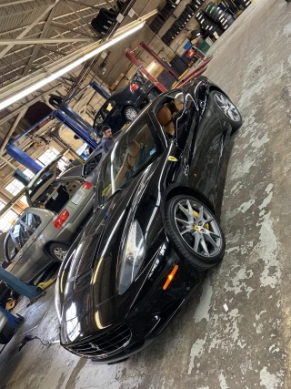 Arlington Autocare