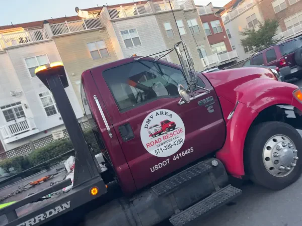 Road Rescue Services LLC - photo 2