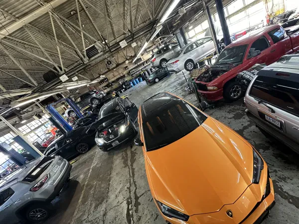 Arlington Autocare - photo 4