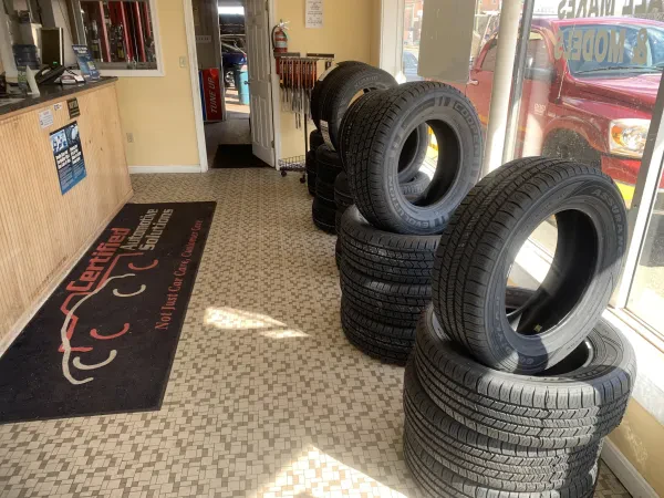 Certified Automotive Solutions - photo 3