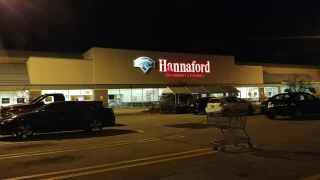 Hannaford