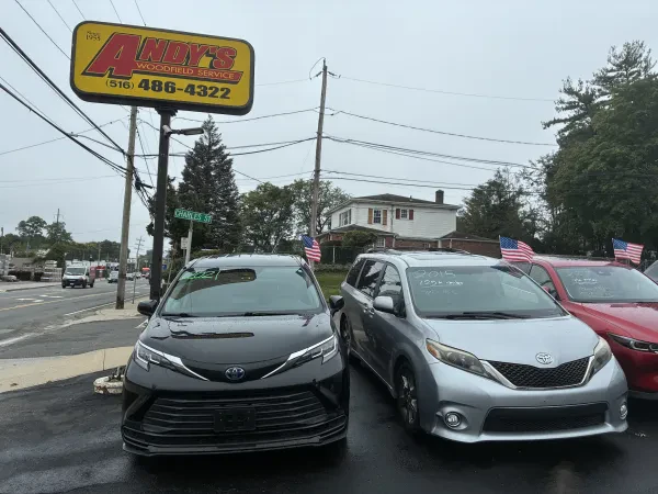 Andy's Woodfield Auto Service & Sales - photo 2