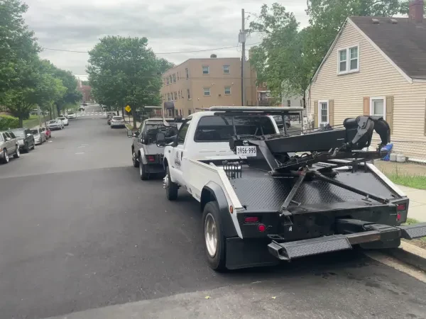 K and K Towing and Roadside DMV - photo 2