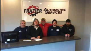 Frazier Automotive Services