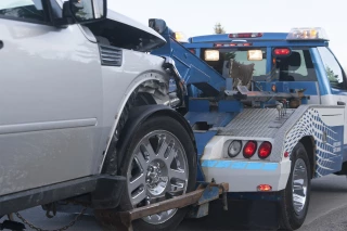 Wilmington Towing