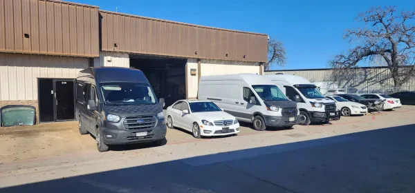 VVV Auto Parts Inc - photo 2