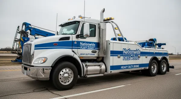 Nationwide Fleet Assist - photo 4