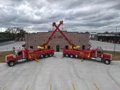 Elite Service Recovery & Towing