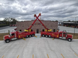 Elite Service Recovery & Towing
