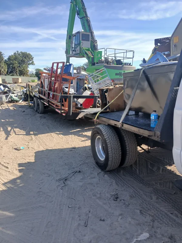 Aceros America St Pete, LLC. - photo 2