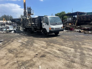 Power Force Recycling