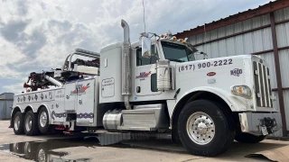 HBL Towing & Recovery