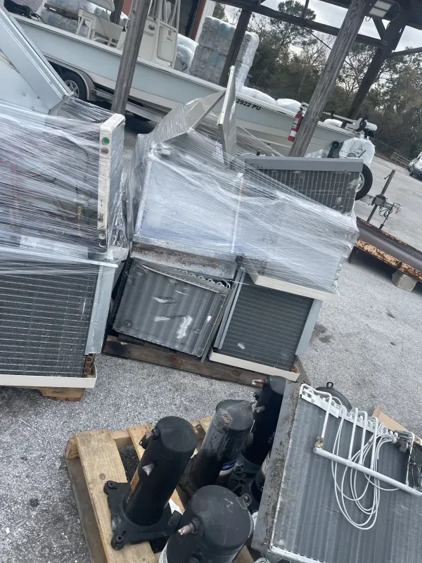 Power Force Recycling - photo 2