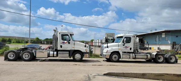 HBL Towing & Recovery - photo 3