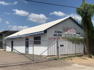 Roy's Auto Center
