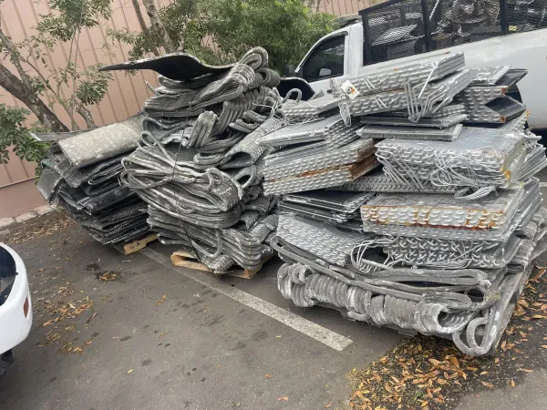 Power Force Recycling - photo 4