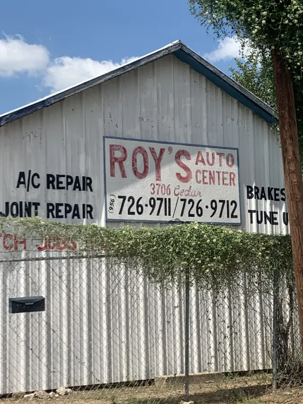 Roy's Auto Center - photo 2