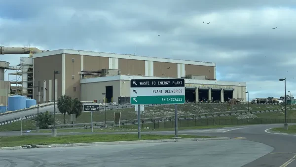Pinellas County Solid Waste Disposal Complex - photo 2