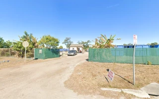 City Recycling Center