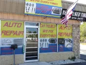 Bernie's Tire and Recycling