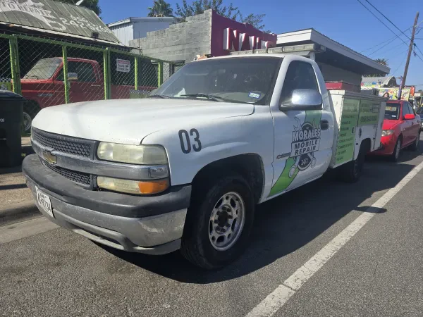 Morales Mobile Repair - photo 3