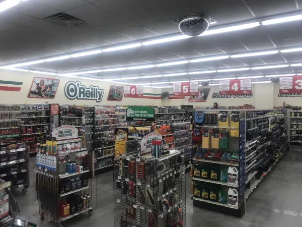 O'Reilly Auto Parts - photo 2