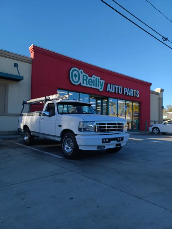 O'Reilly Auto Parts - photo 3