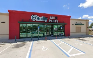 O'Reilly Auto Parts