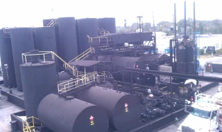 Howco Environmental Services