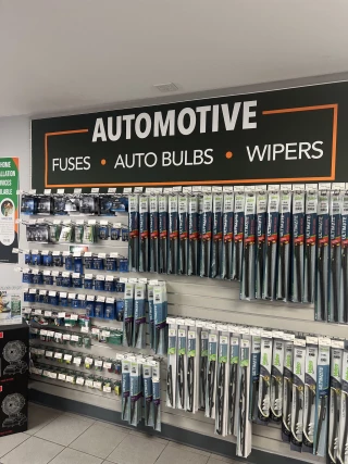 Batteries Plus
