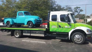 B&D Towing & Recovery
