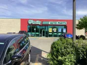 O'Reilly Auto Parts