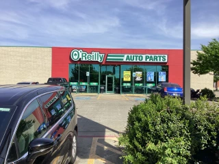 O'Reilly Auto Parts
