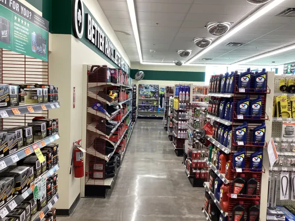 O'Reilly Auto Parts - photo 2