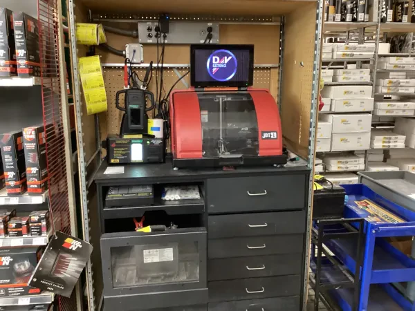 O'Reilly Auto Parts - photo 3
