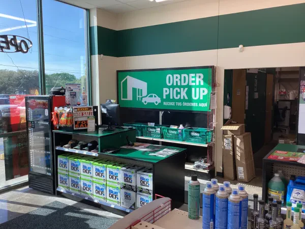 O'Reilly Auto Parts - photo 4