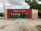 O'Reilly Auto Parts