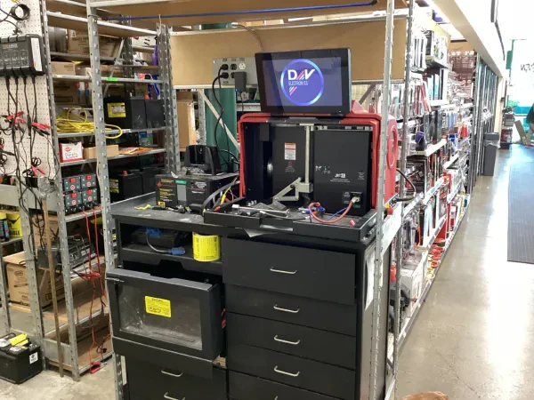 O'Reilly Auto Parts - photo 3