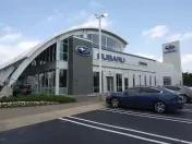 Ewing Subaru of Plano Parts Center