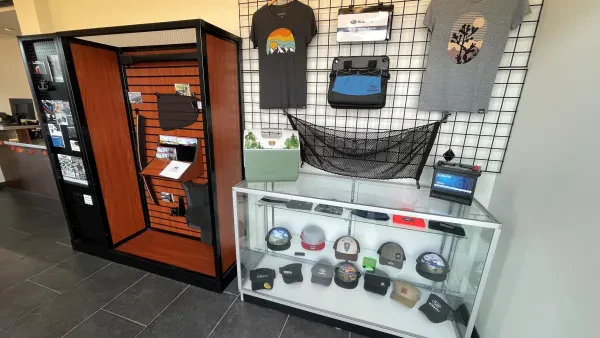 Ewing Subaru of Plano Parts Center - photo 2